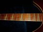 Rickenbacker 360/12 V64, Fireglo: Neck - Front