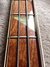 Rickenbacker 4001/4 , Burgundy: Neck - Front