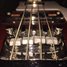 Rickenbacker 4001/4 , Burgundy: Close up - Free