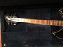 Rickenbacker 360/6 V64, Jetglo: Headstock