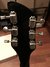 Rickenbacker 360/6 V64, Jetglo: Headstock - Rear