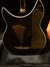 Rickenbacker 360/6 V64, Jetglo: Body - Rear
