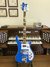 Rickenbacker 4003/4 , Cieloglo: Full Instrument - Front