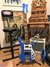 Rickenbacker 4003/4 , Cieloglo: Neck - Front