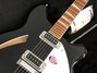 Rickenbacker 360/6 , Jetglo: Free image