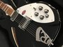 Rickenbacker 360/6 , Jetglo: Free image2