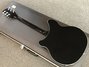 Rickenbacker 360/6 , Jetglo: Full Instrument - Rear