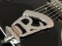 Rickenbacker 360/6 , Jetglo: Close up - Free2