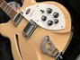 Rickenbacker 360/6 , Mapleglo: Free image2