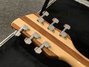 Rickenbacker 360/6 , Mapleglo: Headstock - Rear