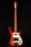 Rickenbacker 4003/4 , Fireglo: Full Instrument - Front