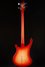 Rickenbacker 4003/4 , Fireglo: Full Instrument - Rear