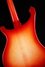Rickenbacker 4003/4 , Fireglo: Close up - Free2