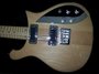 Rickenbacker 650/6 Colorado, Mapleglo: Body - Front