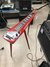 Rickenbacker 105/6 LapSteel, Red: Free image2