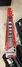 Rickenbacker 105/6 LapSteel, Red: Full Instrument - Front