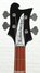 Rickenbacker 4003/4 S, Jetglo: Headstock