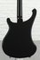 Rickenbacker 4003/4 S, Jetglo: Body - Rear