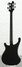 Rickenbacker 4003/4 S, Jetglo: Full Instrument - Rear