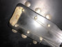 Rickenbacker Electro Spanish/6 PremierVox, Black: Headstock