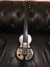 Rickenbacker Electro Spanish/6 PremierVox, Black: Full Instrument - Front