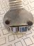 Rickenbacker A22/6 Mod, Aluminum: Body - Front