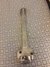 Rickenbacker A22/6 Mod, Aluminum: Full Instrument - Front