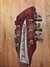 Rickenbacker 360/12 , Fireglo: Headstock