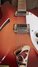 Rickenbacker 360/12 , Fireglo: Body - Front