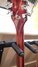 Rickenbacker 360/12 , Fireglo: Neck - Rear