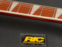 Rickenbacker 360/6 , Fireglo: Neck - Front