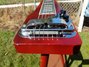 Rickenbacker 105/6 LapSteel, Red: Free image2