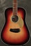Rickenbacker 730/6 PW Build (acoustic), Tobaccoglo: Body - Front