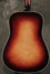 Rickenbacker 730/6 PW Build (acoustic), Tobaccoglo: Body - Rear