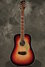 Rickenbacker 730/6 PW Build (acoustic), Tobaccoglo: Full Instrument - Front