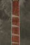 Rickenbacker 730/6 PW Build (acoustic), Tobaccoglo: Neck - Front