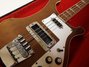 Rickenbacker 4001/4 , Walnut: Body - Front