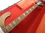 Rickenbacker 4001/4 , Walnut: Neck - Front