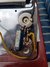 Rickenbacker 100/6 LapSteel, Burgundy: Free image