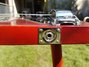 Rickenbacker 100/6 LapSteel, Burgundy: Free image2