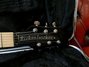 Rickenbacker 650/6 Colorado, Jetglo: Headstock