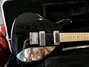 Rickenbacker 650/6 Colorado, Jetglo: Body - Front