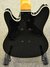 Rickenbacker 2060/4 El Dorado, Jetglo: Body - Rear