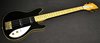 Rickenbacker 2060/4 El Dorado, Jetglo: Neck - Front