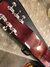 Rickenbacker 100/6 Electro, Red: Headstock - Rear