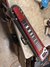 Rickenbacker 100/6 Electro, Red: Full Instrument - Front