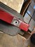 Rickenbacker 100/6 Electro, Red: Close up - Free