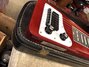 Rickenbacker 100/6 Electro, Red: Close up - Free2