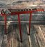 Rickenbacker 105/6 LapSteel, Burgundy: Free image