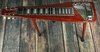Rickenbacker 105/6 LapSteel, Burgundy: Free image2